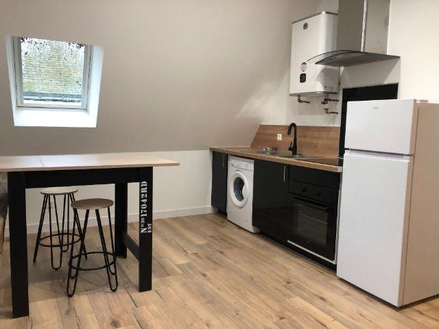 Location Appartement Grande Rue, Sablé sur Sarthe
