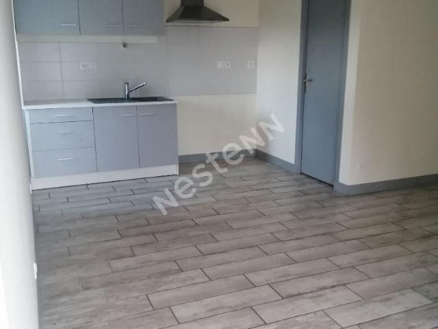 Location Appartement Grande Rue, Sablé sur Sarthe