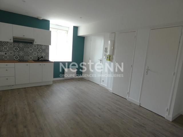 Location Appartement Grande Rue, Sablé sur Sarthe