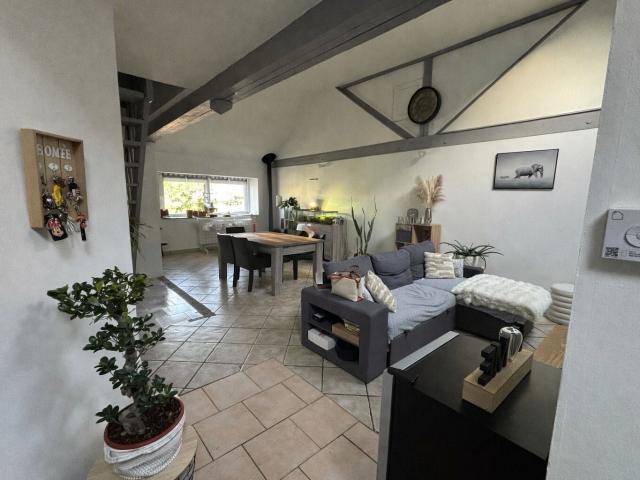 Location Appartement Grande Rue, Sablé sur Sarthe