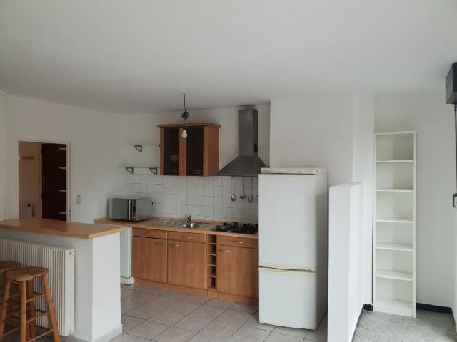 Location Appartement Grande Rue Saint Michel, Toulouse