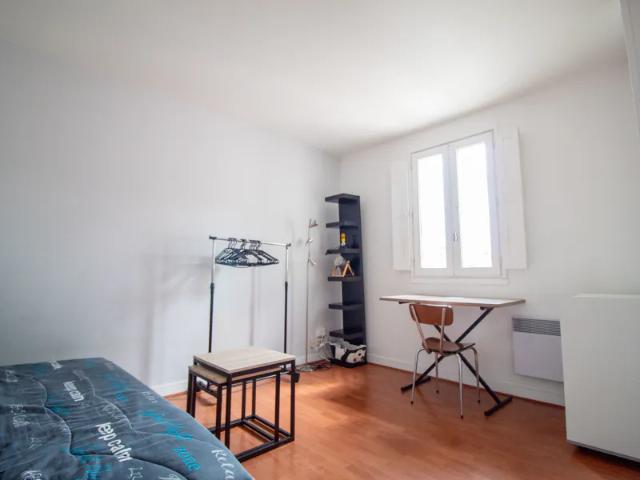 Location Appartement Grande Rue Saint Michel, Toulouse
