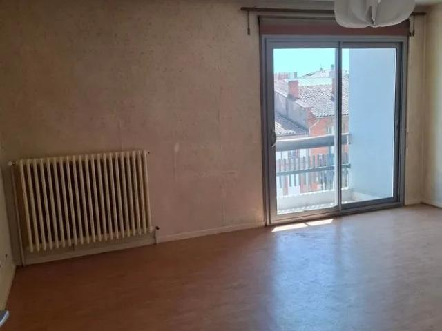 Location Appartement Grande Rue Saint Michel, Toulouse