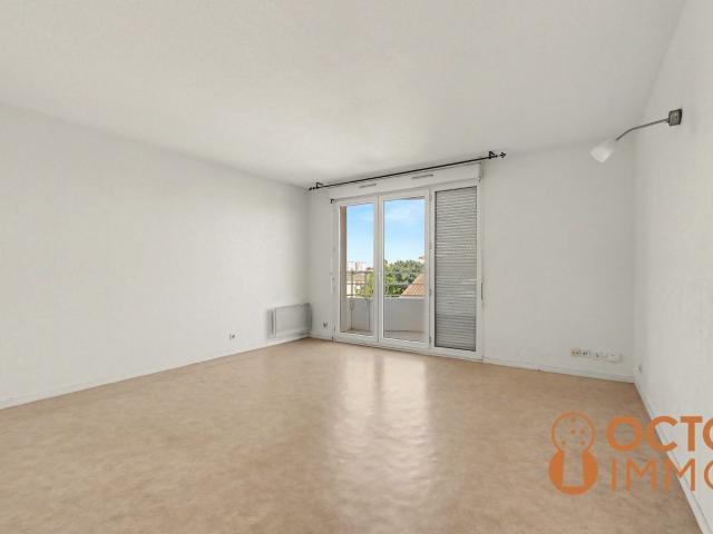 Location Appartement Grande Rue Saint Michel, Toulouse