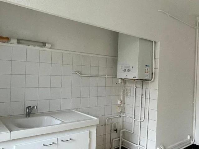 Location Appartement Grande Rue Saint Nicolas, Toulouse