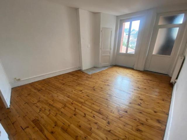 Location Appartement Grande Rue, Saint Chamond