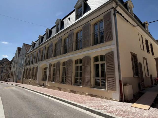 Location Appartement Grande Rue, Saint Florentin