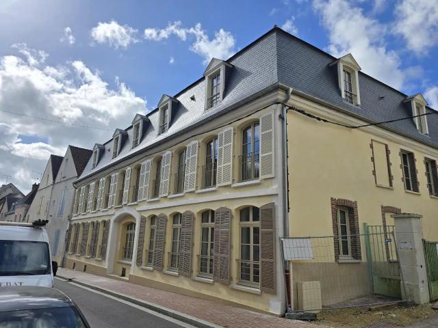 Location Appartement Grande Rue, Saint Florentin