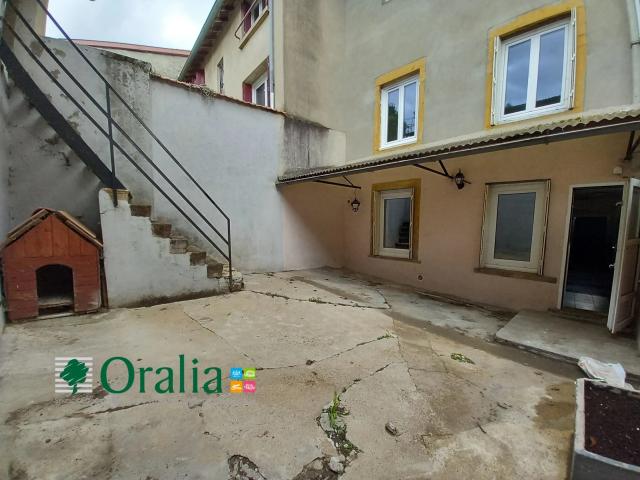 Location Appartement Grande Rue, Saint Forgeux