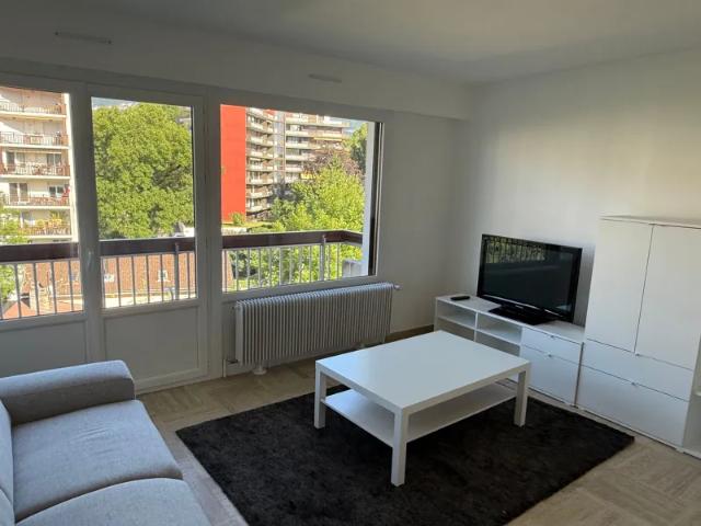 Location Appartement Grande Rue, Saint Julien en Genevois