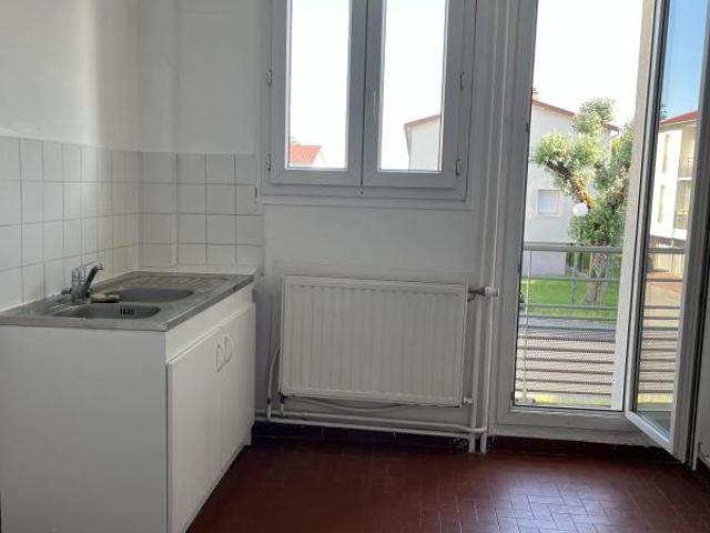 Location Appartement Grande Rue, Saint Siméon de Bressieux