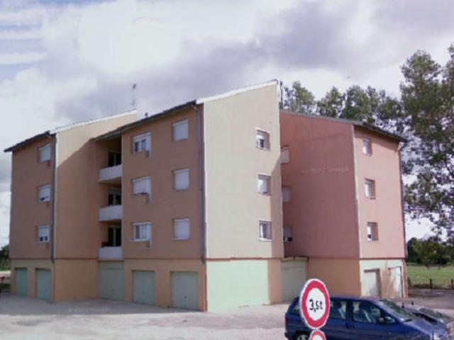 Location Appartement Grande Rue, Saint Trivier de Courtes