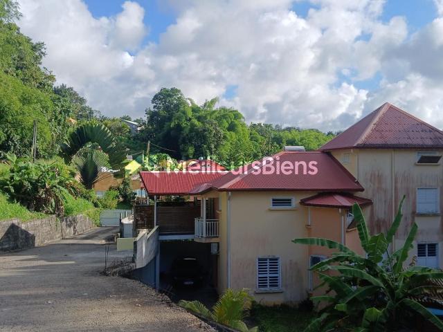 Location Appartement Grande Rue, Sainte Rose