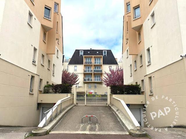 Location Appartement Grande Rue, Savigny sur Orge