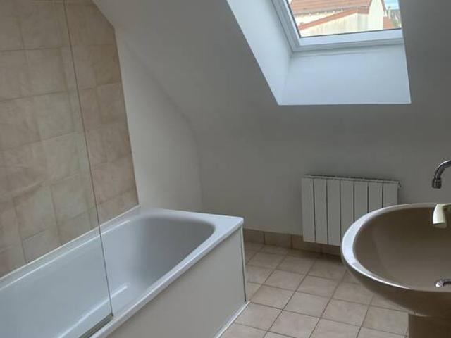Location Appartement Grande Rue, Savigny sur Orge