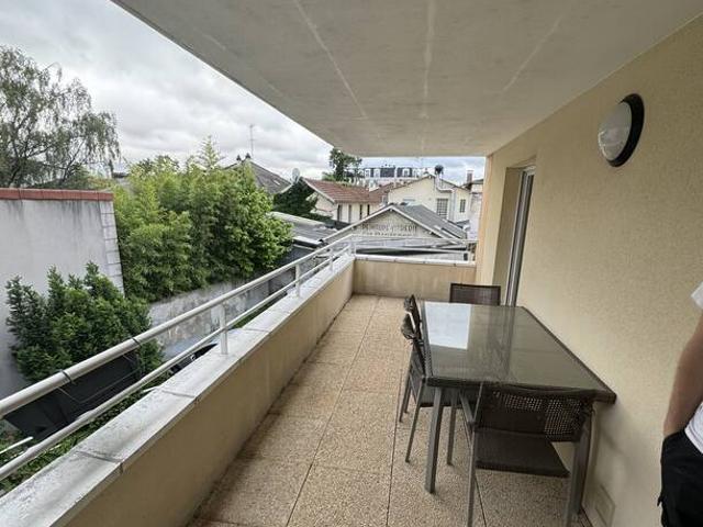 Location Appartement Grande Rue, Savigny sur Orge