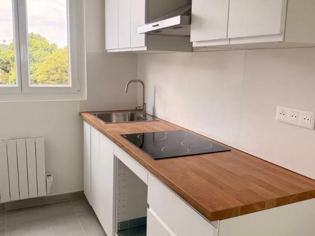 Location Appartement Grande Rue, Sèvres