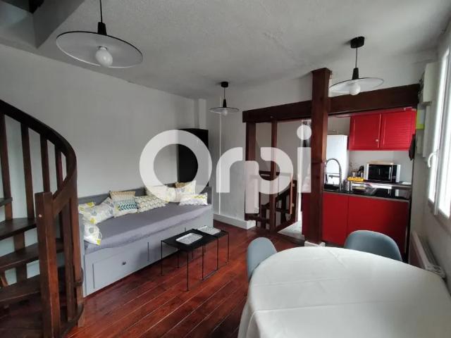 Location Appartement Grande Rue, Sèvres
