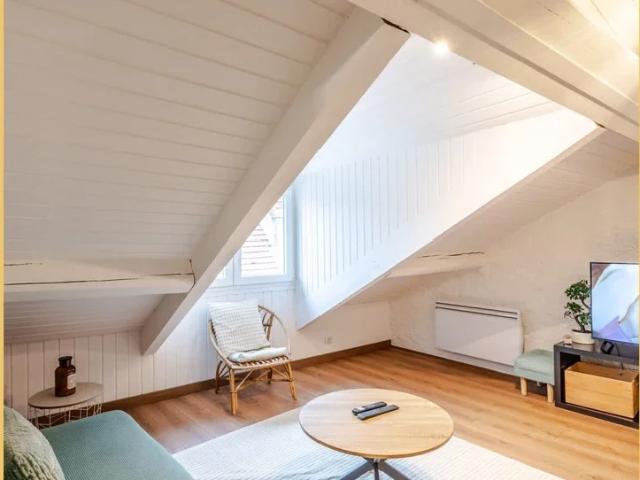 Location Appartement Grande Rue, Thonon les Bains