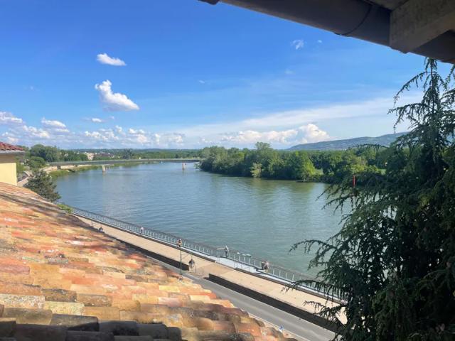 Location Appartement Grande Rue, Trévoux