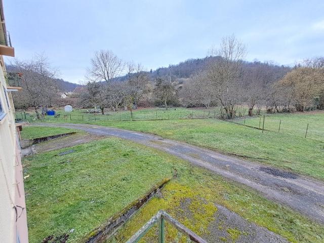 Location Appartement Grande Rue, Tronville en Barrois