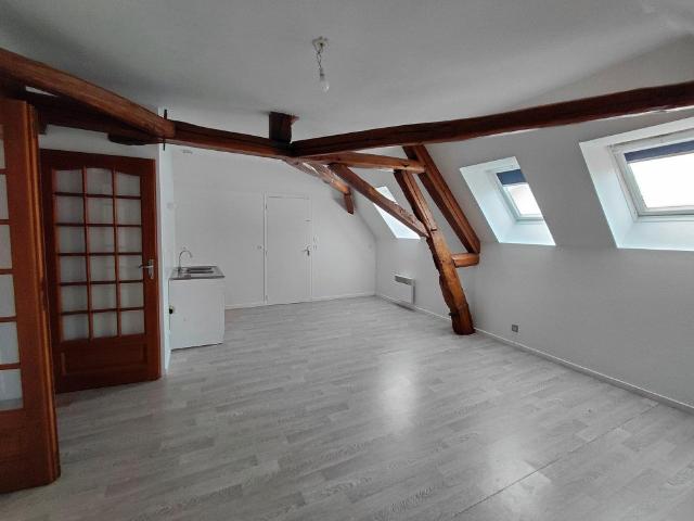 Location Appartement Grande Rue, Vallant Saint Georges