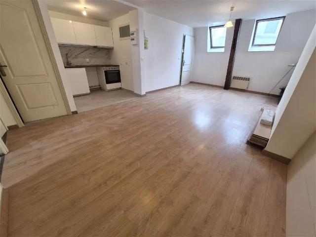 Location Appartement Grande Rue Vanderburch, Cambrai