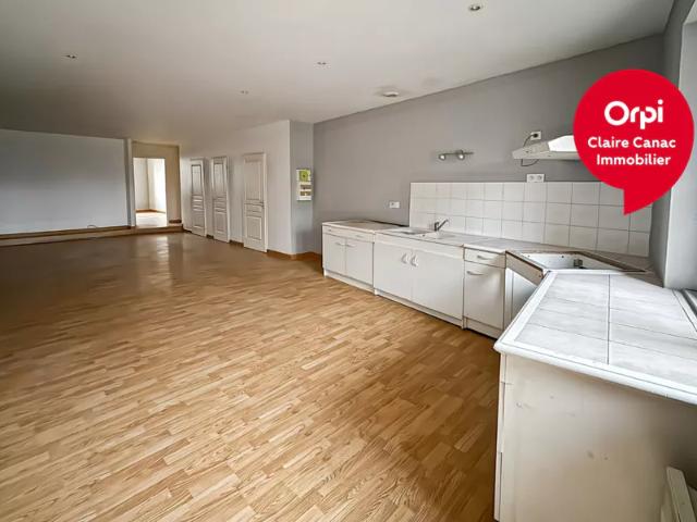 Location Appartement Grande Rue, Vielmur sur Agout