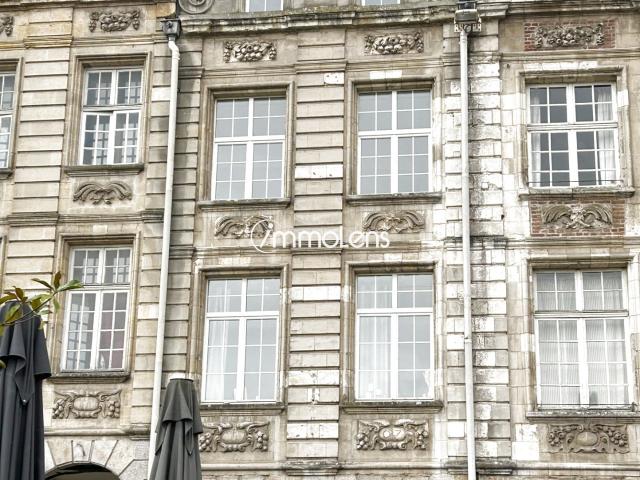 Location Appartement Grand'Place, Arras