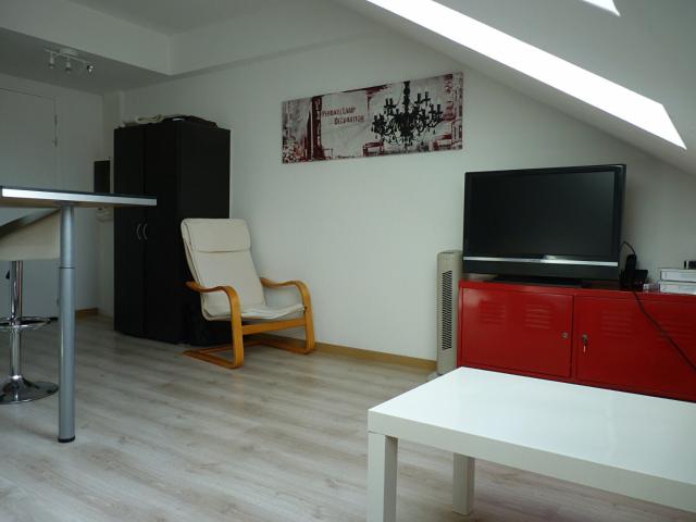 Location Appartement Grand'Place Bernard et Jean Ancien, Soissons