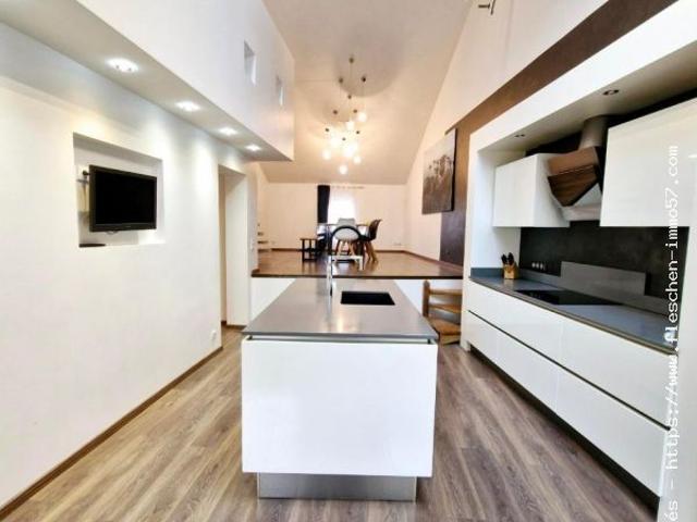 Location Appartement Grand'Rue, Valmestroff