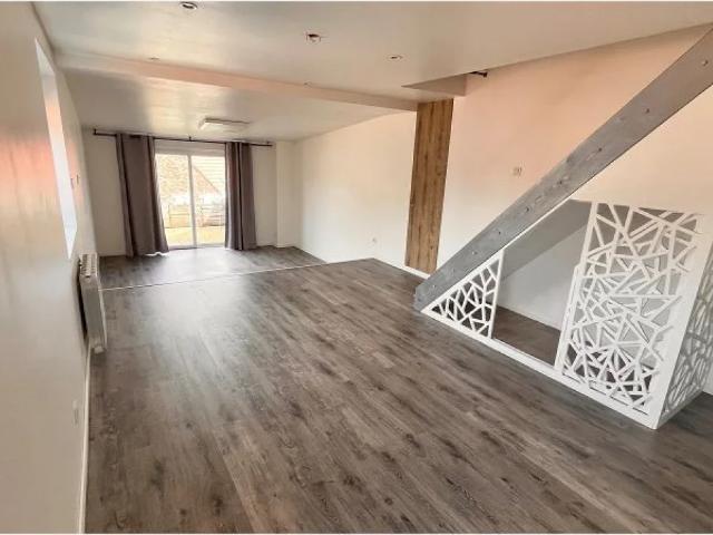 Location Appartement Grand'Rue, Berthen