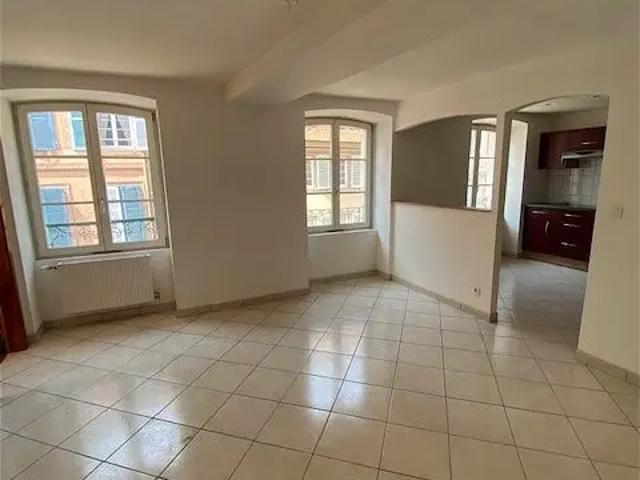 Location Appartement Grand'Rue, Colmar
