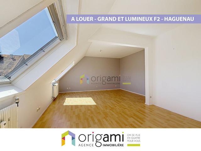 Location Appartement Grand'Rue, Haguenau