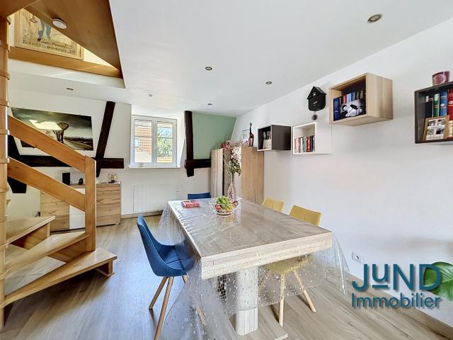 Location Appartement Grand'Rue, Haguenau