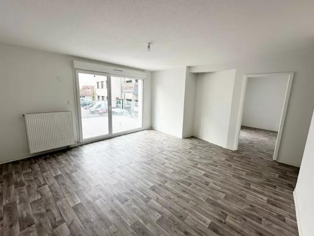 Location Appartement Grand'Rue, Horbourg Wihr
