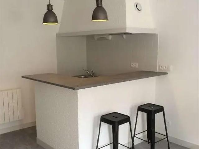 Location Appartement Grand'Rue, Poitiers
