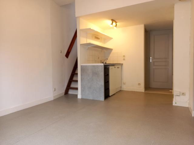 Location Appartement Grand'Rue, Poitiers