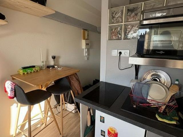 Location Appartement Grand'Rue, Poitiers
