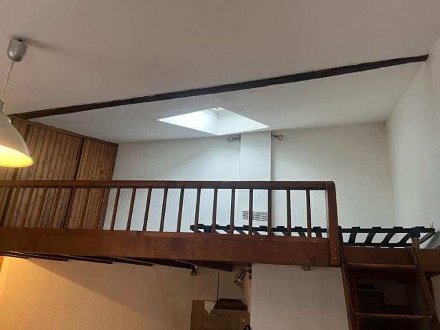 Location Appartement Grand'Rue, Poitiers