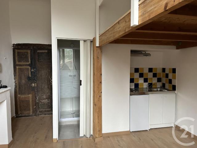 Location Appartement Grand'Rue, Saint Jean du Gard