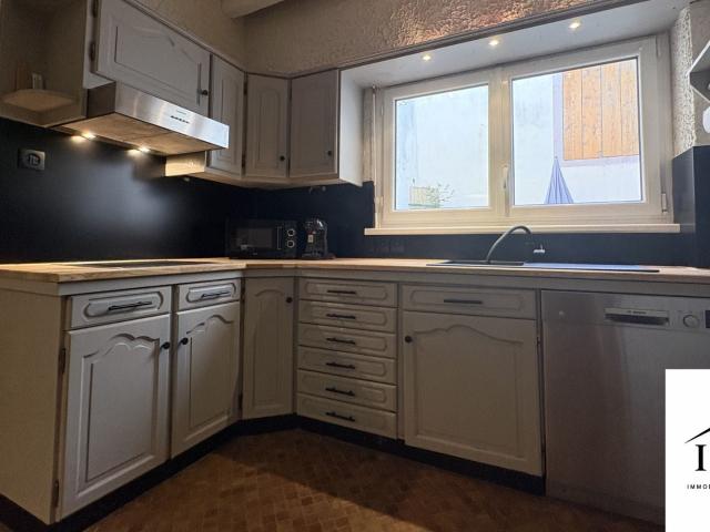 Location Appartement Grand'Rue, Saverne