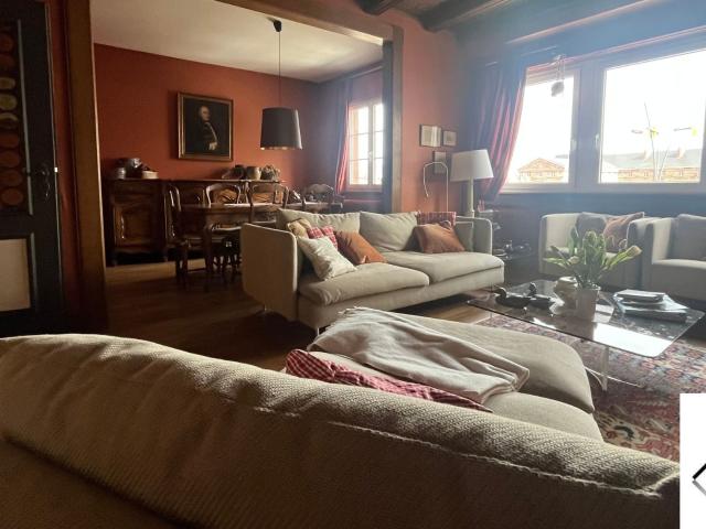 Location Appartement Grand'Rue, Saverne