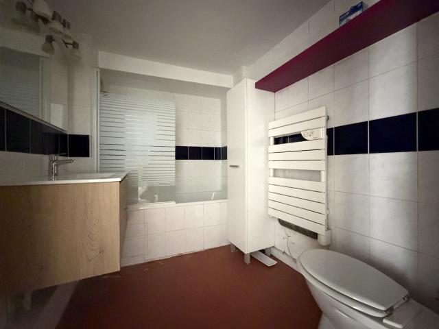 Location Appartement Grand'Rue, Strasbourg