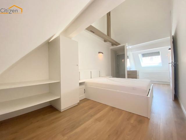 Location Appartement Grand'Rue, Strasbourg