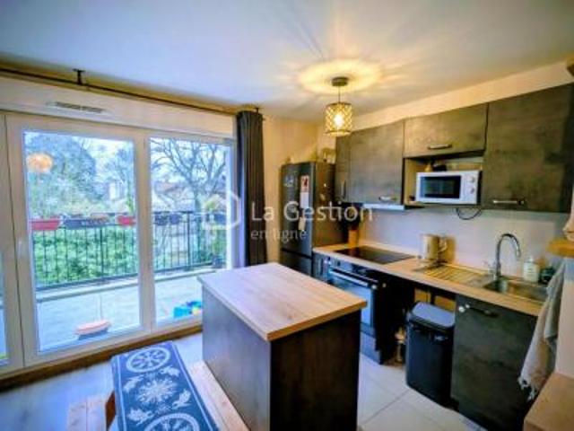 location appartement gretz armainvilliers 3 pièces 65 m2 seine et marne 77220 1150 € / mois