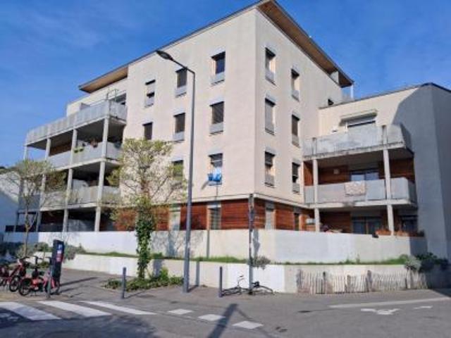 location appartement grenoble 4 pièces 79 m2 isere 38000 830 € / mois