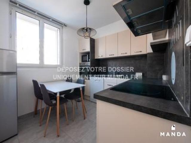 location appartement grenoble 4 pièces 9 m2 isere 38100 330 € / mois