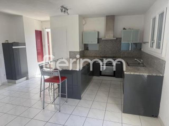 location appartement grenoble 4 pièces 105 m2 isere 38100 1290 € / mois