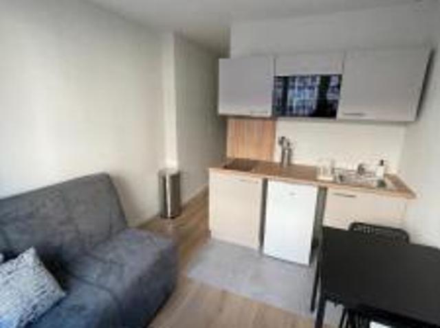 location appartement grenoble 1 pièce 15 m2 isere 38000 580 € / mois